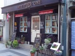 アンヌ・マリーカフェ