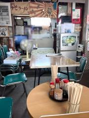 ヱビス食堂