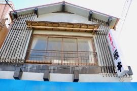坂本ソバ店