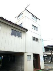 北上聖書バプテスト教会