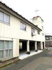 北上聖書バプテスト教会