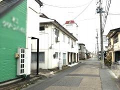 北上聖書バプテスト教会