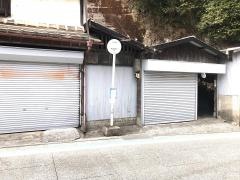 「ＮＴＴ前」バス停留所