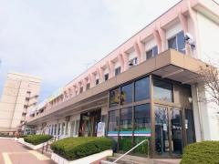 北上駅