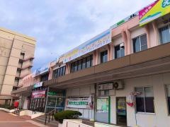 北上駅
