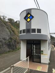 青海川駅