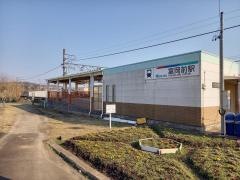 富岡前駅