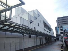 中百舌鳥駅