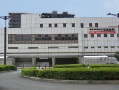 中百舌鳥駅