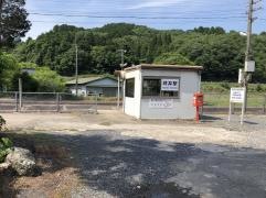 坪井駅