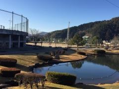 岐阜ファミリーパーク