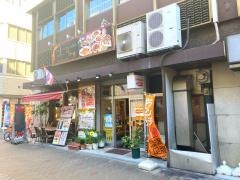 サワデーすみ芳　国際センター南店