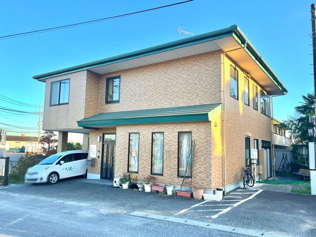 岩槻ケアセンターそよ風