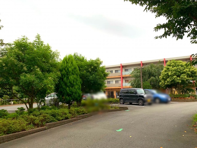サニーヒル横浜