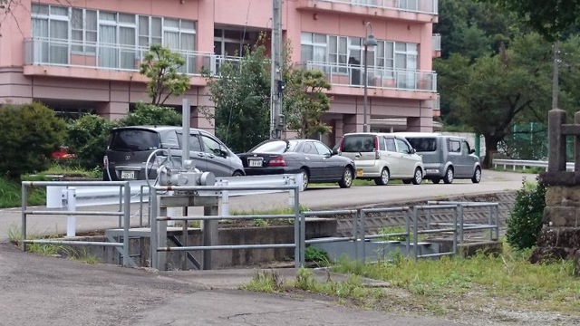 いっぷく