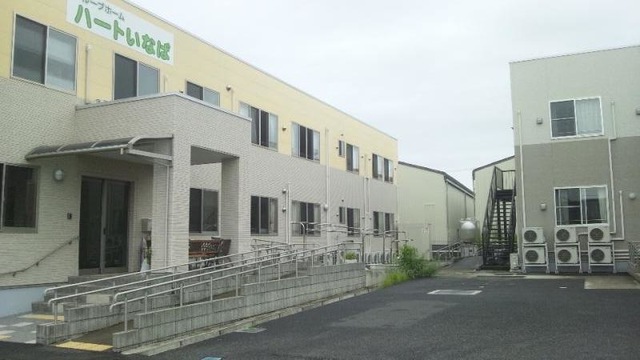 ハートいなば