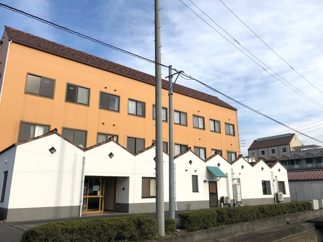 夕なぎの家