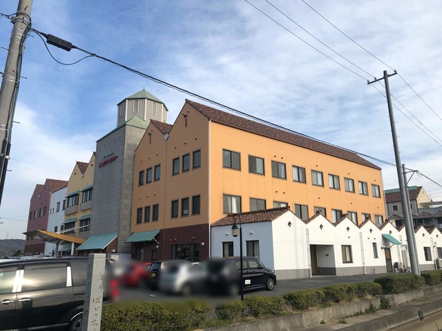 夕なぎの家