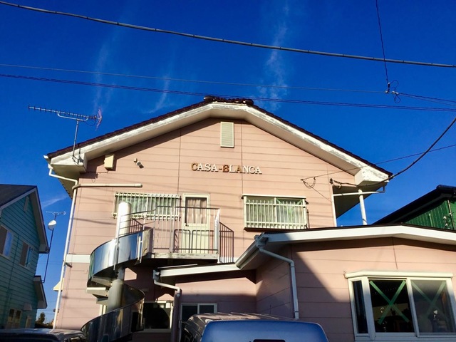 有限会社カサブランカ