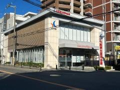 大阪厚生信用金庫上新庄支店