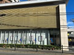 大阪厚生信用金庫上新庄支店