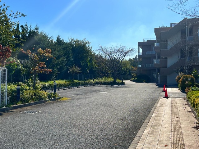 介護老人保健施設シルバーケア松戸