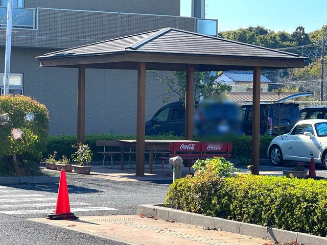 介護老人保健施設シルバーケア松戸 設備