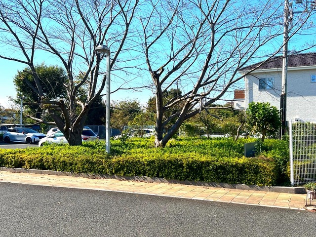 介護老人保健施設シルバーケア松戸 風景