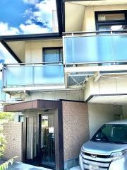 小栗栖の家ほっこり
