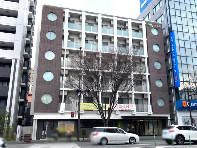 特別養護老人ホーム煌奏館