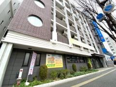 特別養護老人ホーム煌奏館