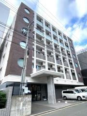 特別養護老人ホーム煌奏館