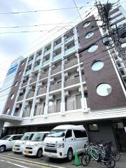 特別養護老人ホーム煌奏館