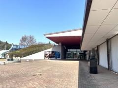 いわき市石炭・化石館　ほるる