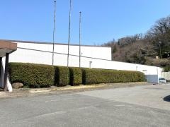いわき市石炭・化石館　ほるる