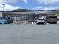 セブンイレブン 天竜二俣町阿蔵店