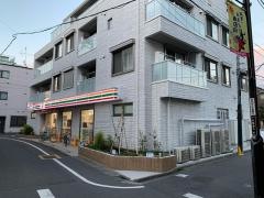 セブンイレブン　世田谷赤堤４丁目店