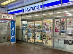 ローソン　ＨＡ阪急箕面店