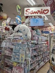 ドン・キホーテ　アピタパワー新守山店
