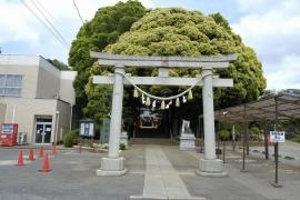 熊野神社