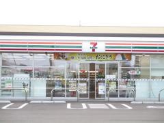 セブンイレブン　ふかや花園駅前店