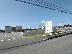 大城皮フ科クリニック　大口本院