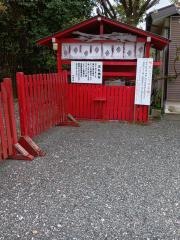 鵠沼伏見稲荷神社