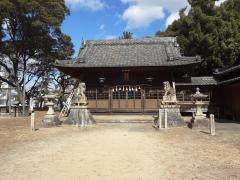 豊石神社