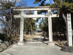 豊石神社