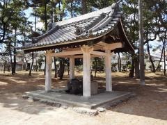 豊石神社