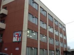 函館厚生院看護専門学校