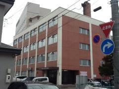 函館厚生院看護専門学校