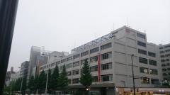 仙台中央郵便局