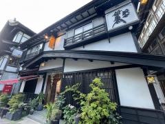 御宿やなだ屋